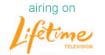 LifeTime TV logo