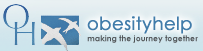 Obesity Help Logo